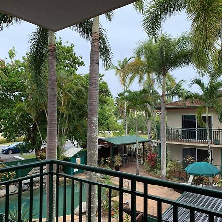 Koala Court Holiday Apartments Cairns Buitenkant foto