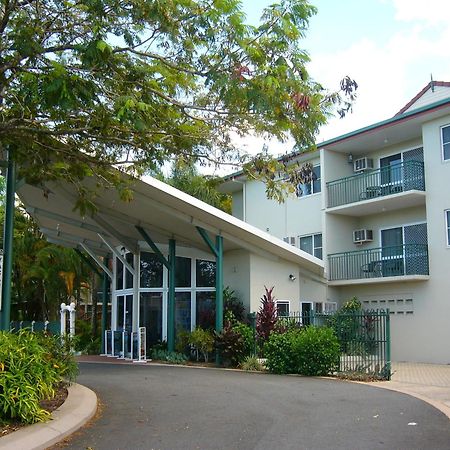 Koala Court Holiday Apartments Cairns Buitenkant foto