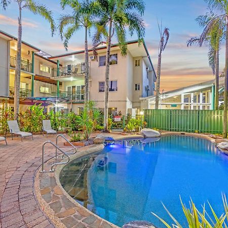 Koala Court Holiday Apartments Cairns Buitenkant foto