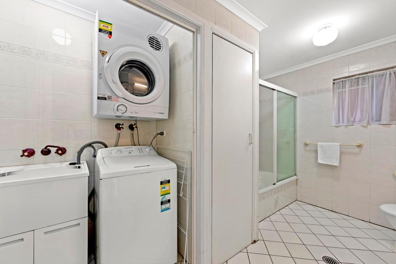 Koala Court Holiday Apartments Cairns Buitenkant foto