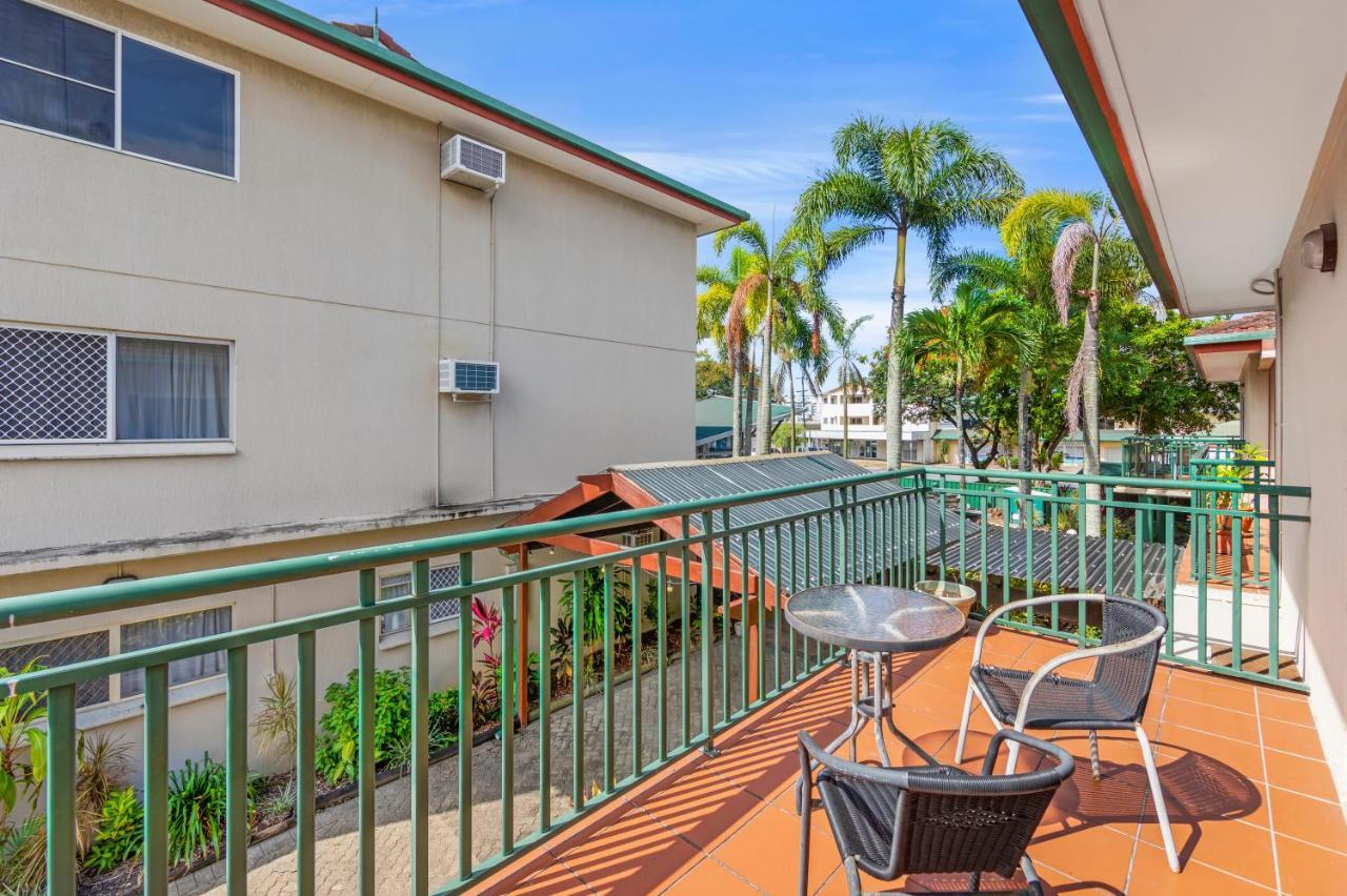 Koala Court Holiday Apartments Cairns Buitenkant foto