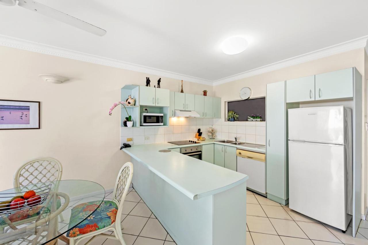 Koala Court Holiday Apartments Cairns Buitenkant foto