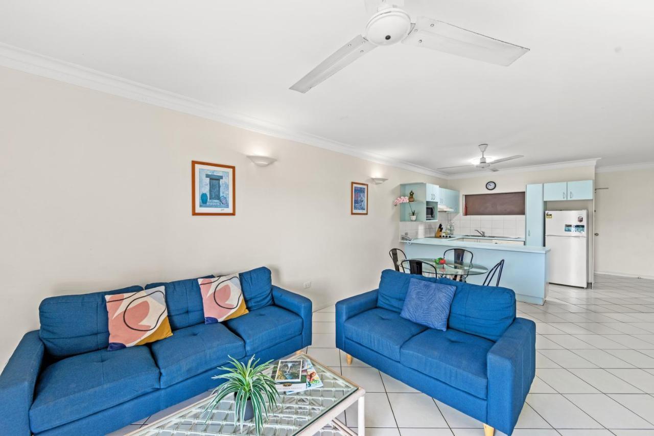 Koala Court Holiday Apartments Cairns Buitenkant foto