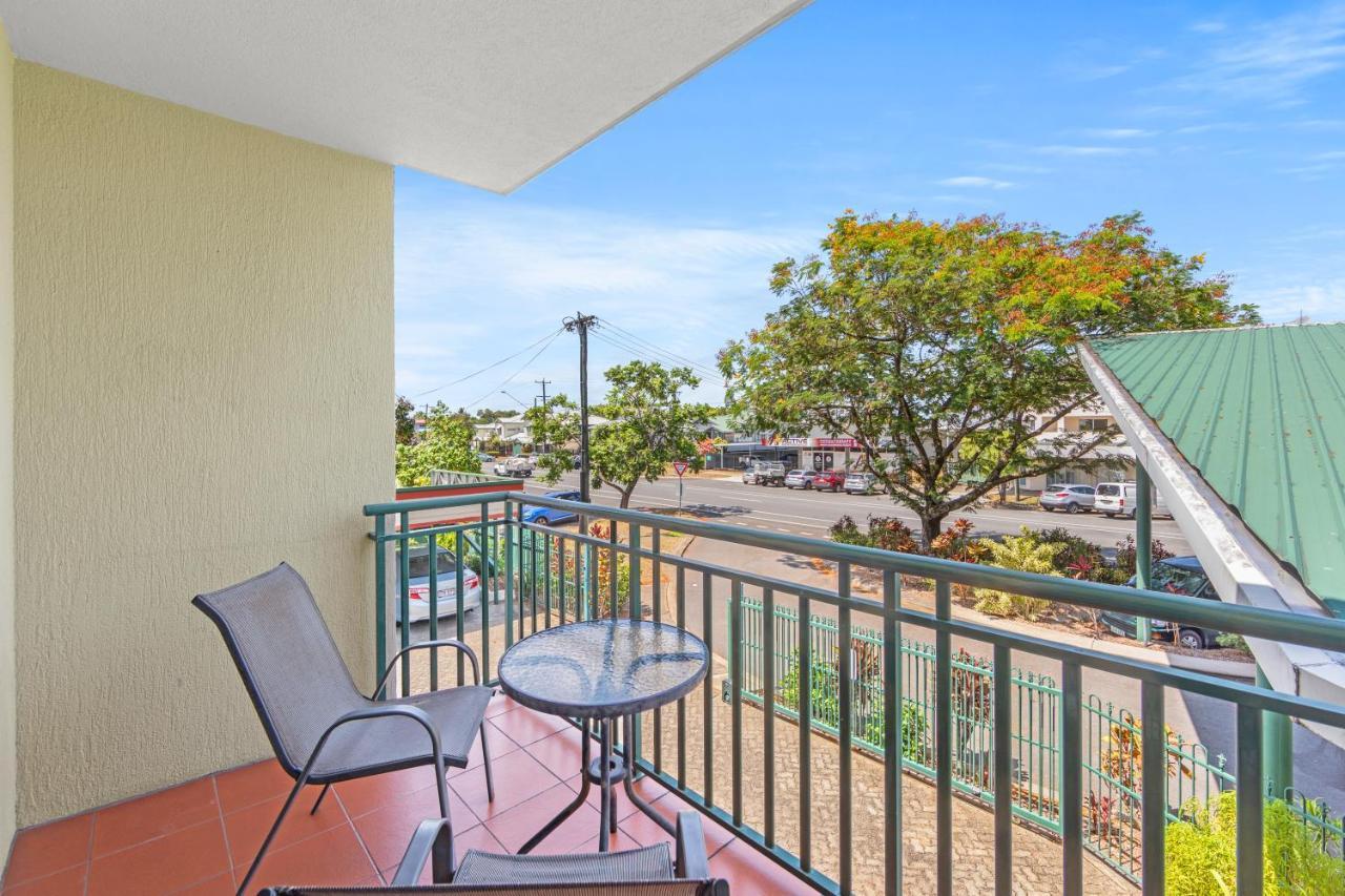 Koala Court Holiday Apartments Cairns Buitenkant foto
