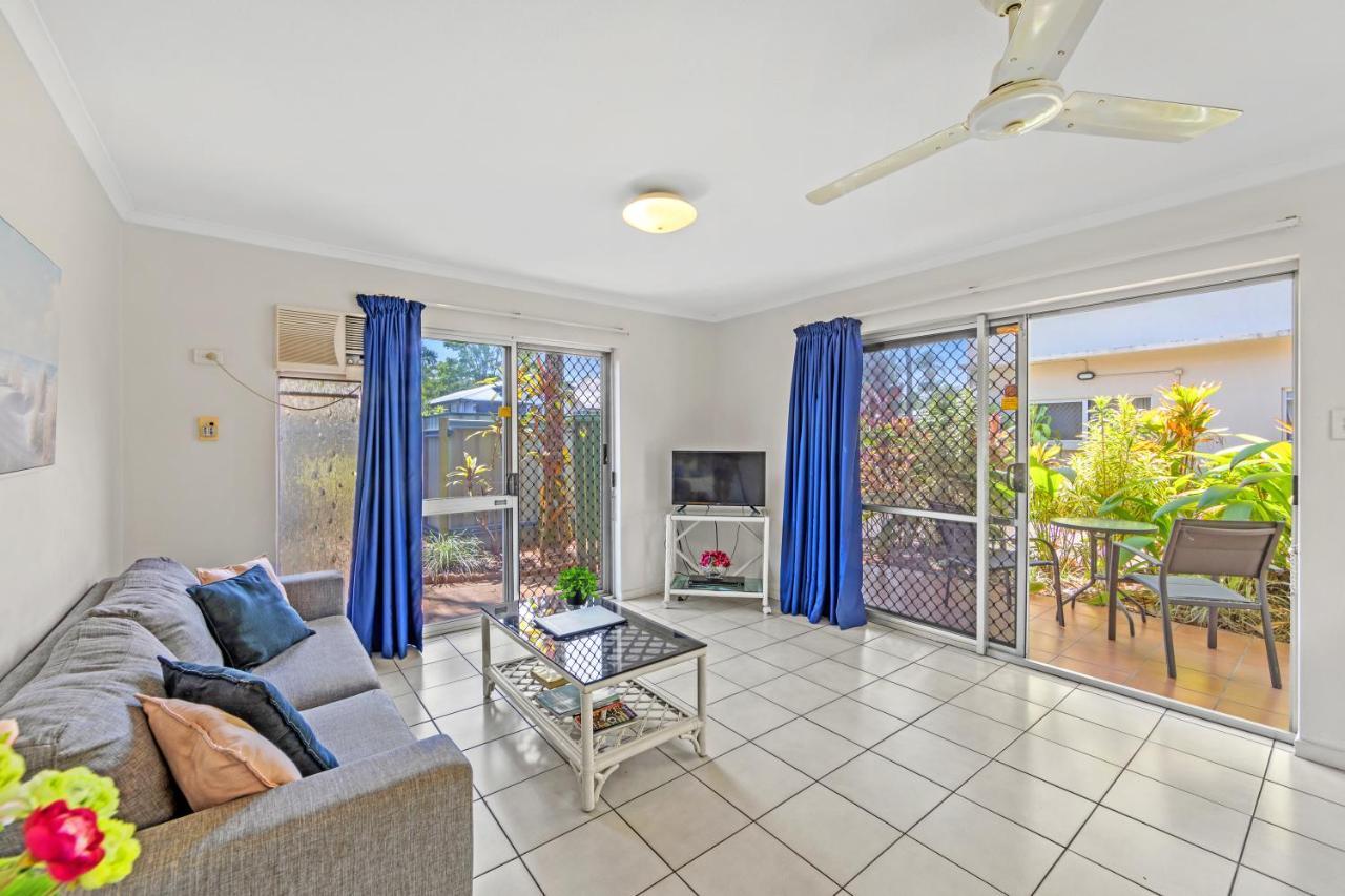 Koala Court Holiday Apartments Cairns Buitenkant foto