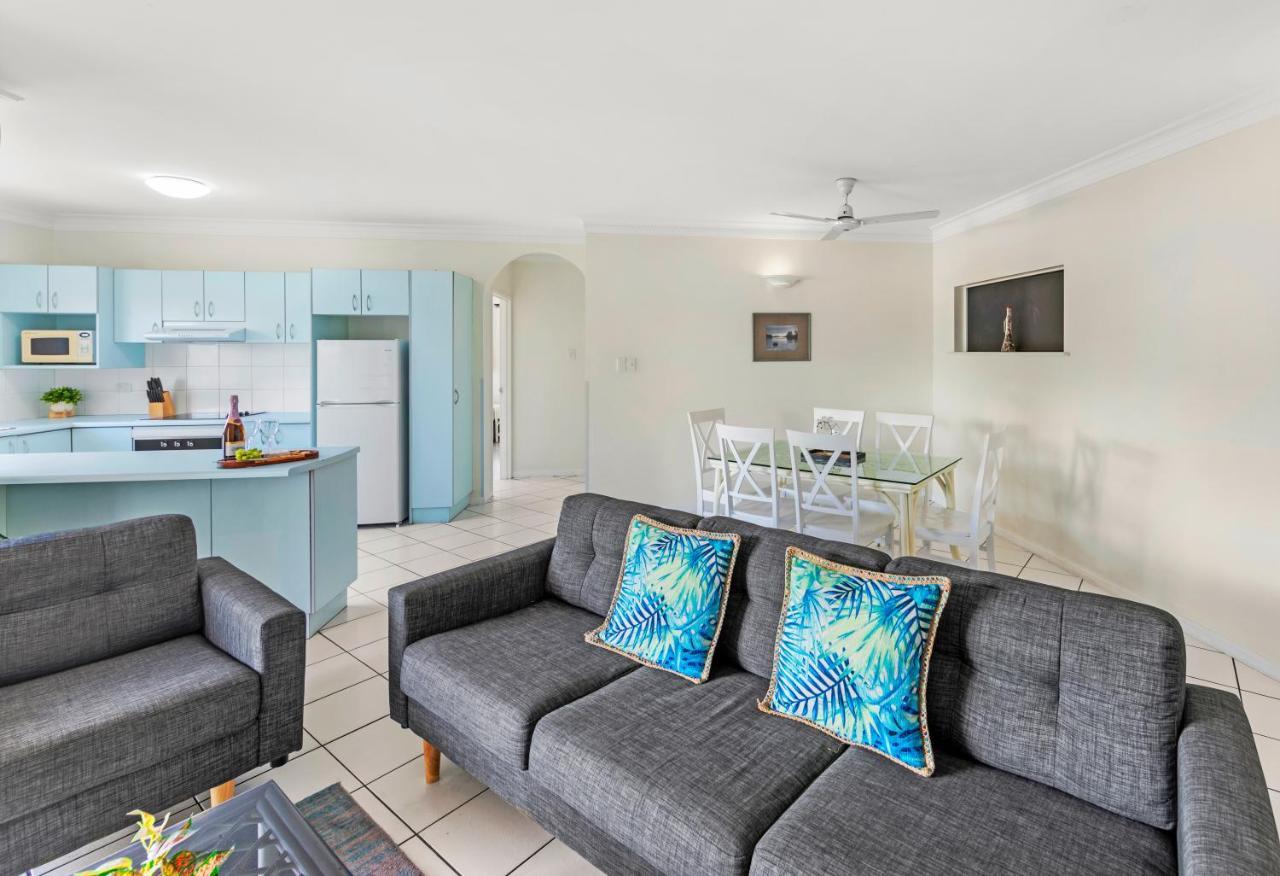 Koala Court Holiday Apartments Cairns Buitenkant foto