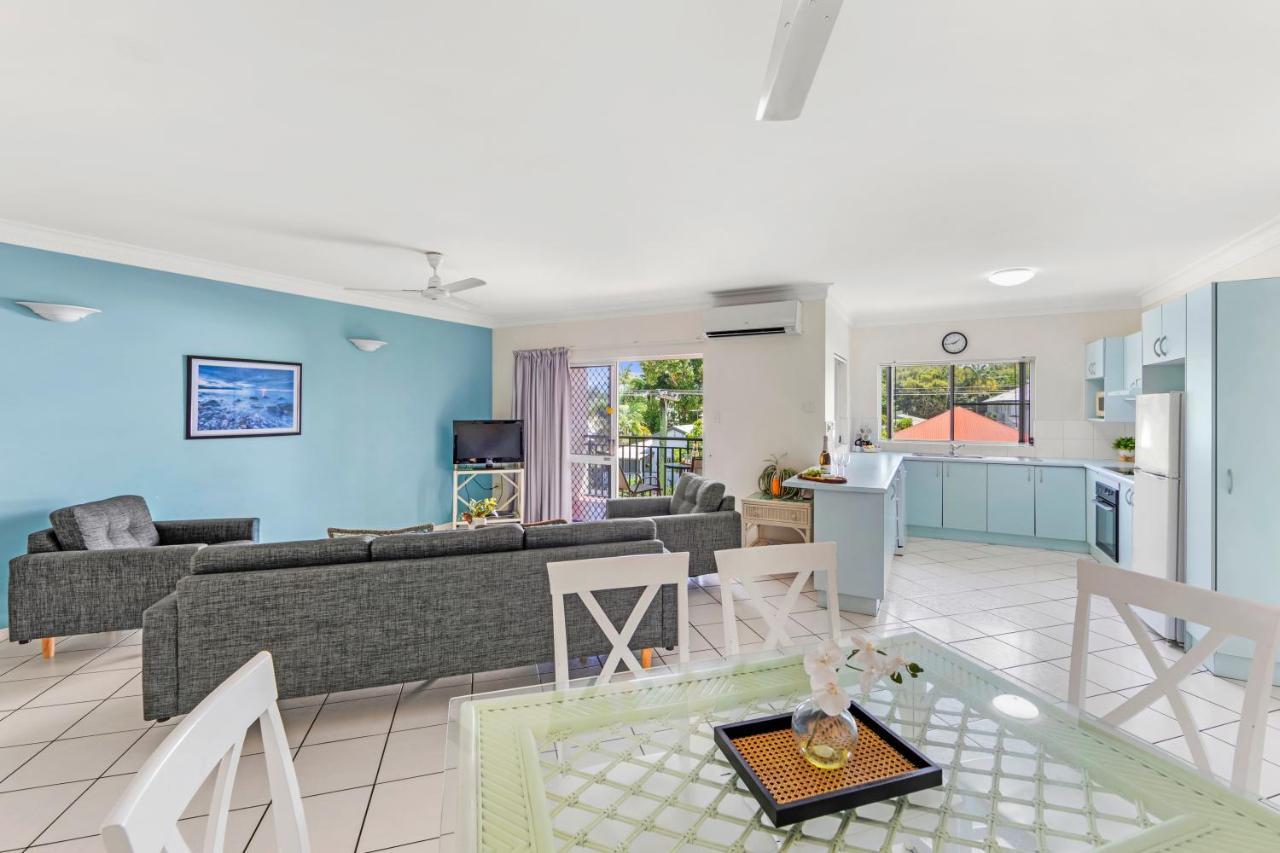 Koala Court Holiday Apartments Cairns Buitenkant foto