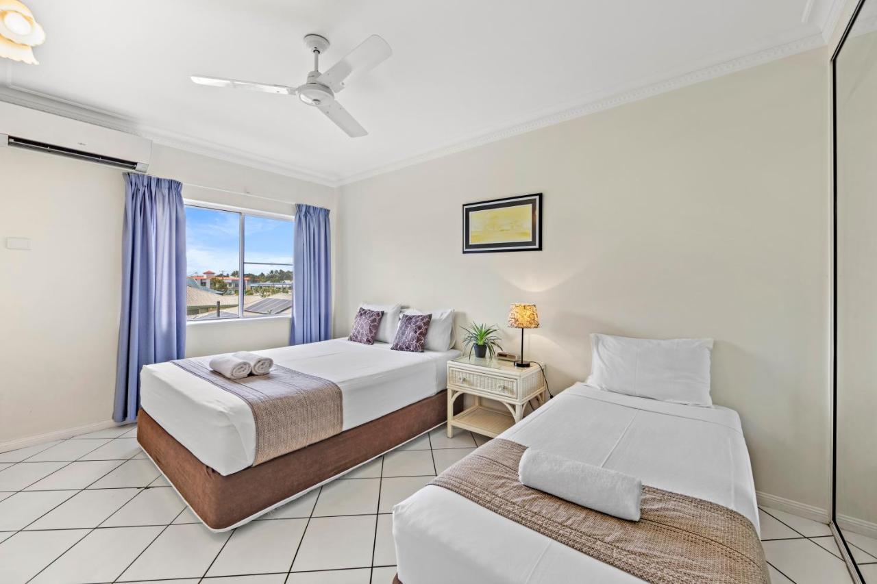 Koala Court Holiday Apartments Cairns Buitenkant foto