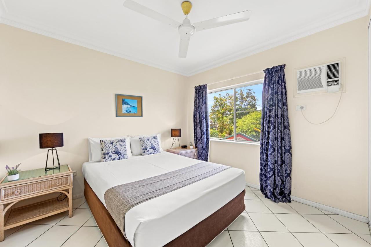Koala Court Holiday Apartments Cairns Buitenkant foto