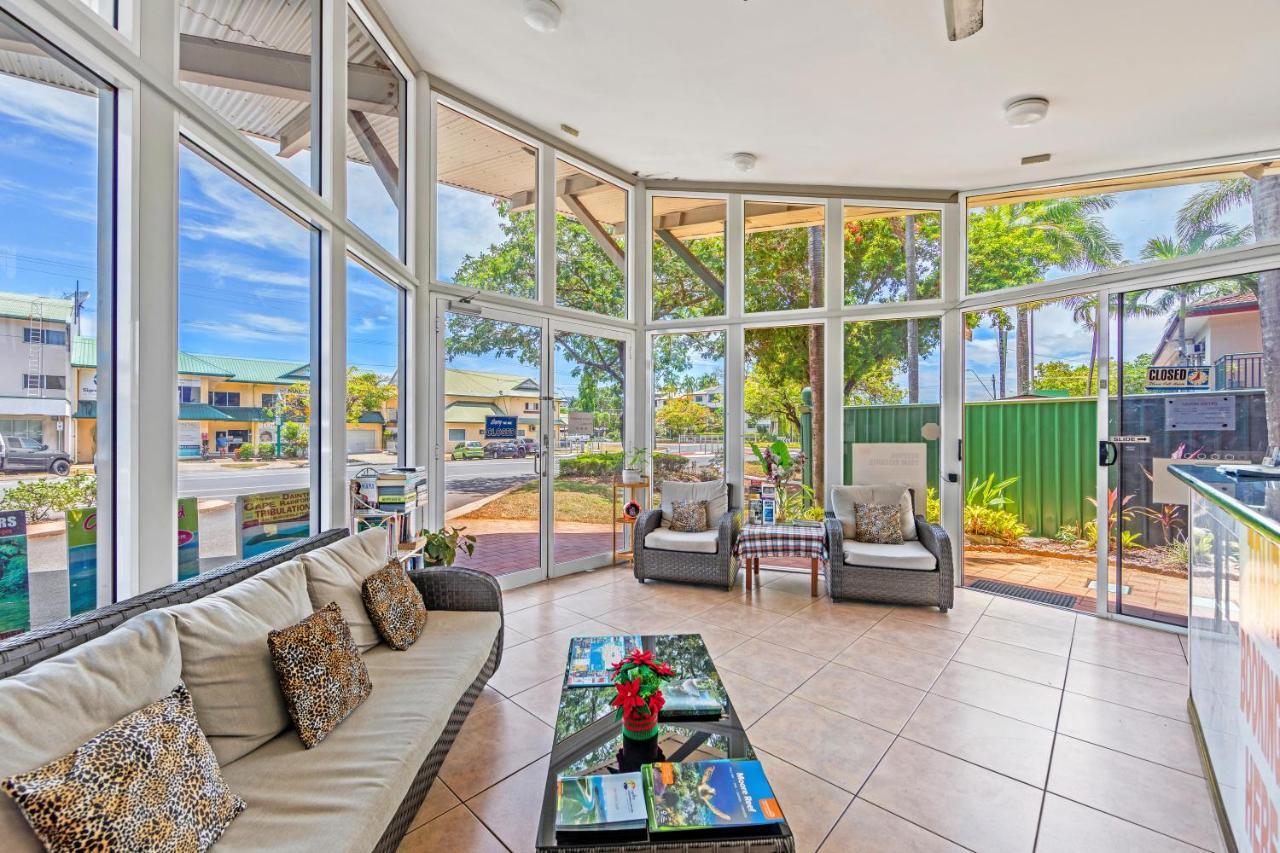 Koala Court Holiday Apartments Cairns Buitenkant foto