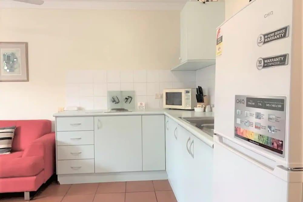 Koala Court Holiday Apartments Cairns Buitenkant foto