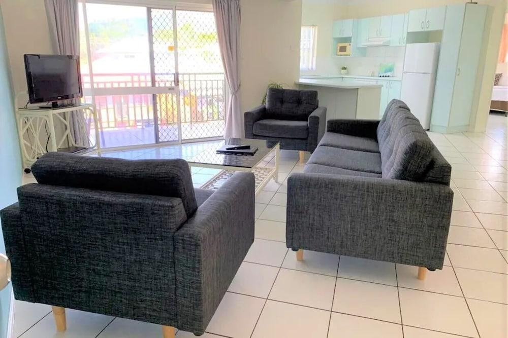 Koala Court Holiday Apartments Cairns Buitenkant foto